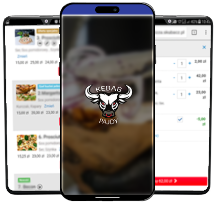 Pobierz naszą aplikację