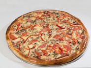Pizza Gigante Family - diametru 52 cm , 1.800 g