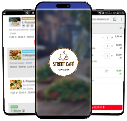 Pobierz naszą aplikację