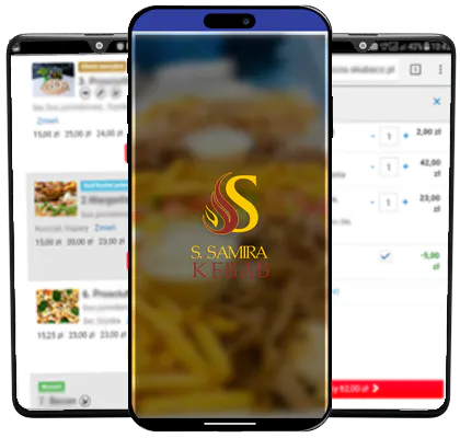 Aplikacja mobilna