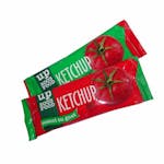 Ketchup dulce 