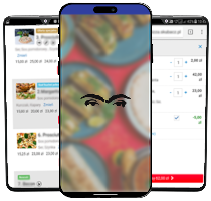 Pobierz naszą aplikację