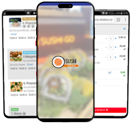 Pobierz naszą aplikację