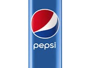 Pepsi puszka