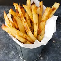 Fryty za 8