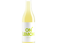 On Lemon Limonka