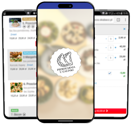 Pobierz naszą aplikację