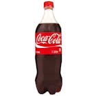 Coca-Cola 1 litr 