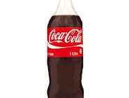Coca-Cola 1 litr 