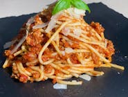 Spaghetti Neapoli