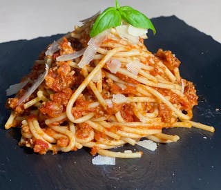 Spaghetti Neapoli
