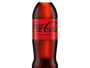 Coca-Cola zero 1 litr 