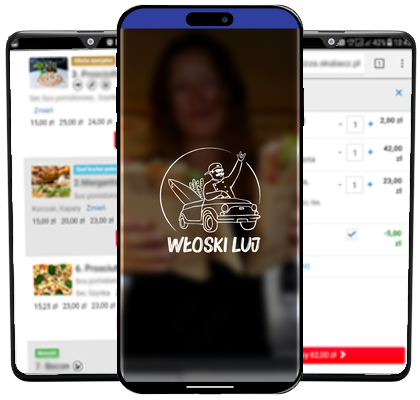 Pobierz naszą aplikację