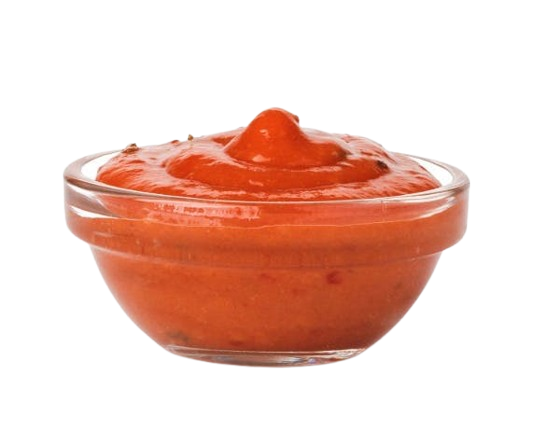 Sos ostry z sambalem 80ml