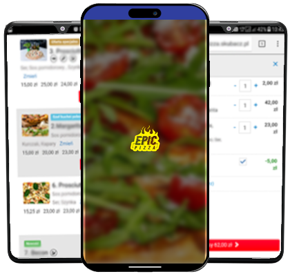 Pobierz naszą aplikację