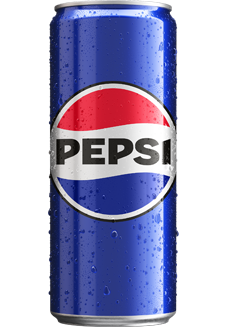 Pepsi 0,33l