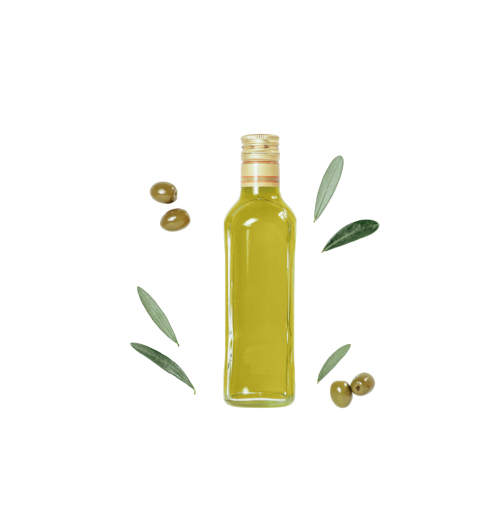 Oliwa z oliwek Extra Virgin 40ml