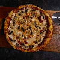 2 pizze w cenie 1 z odbiorem własnym