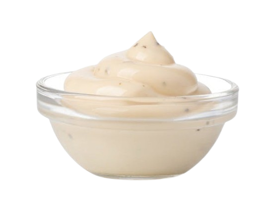 Sos jogurtowo-czosnkowy 80ml