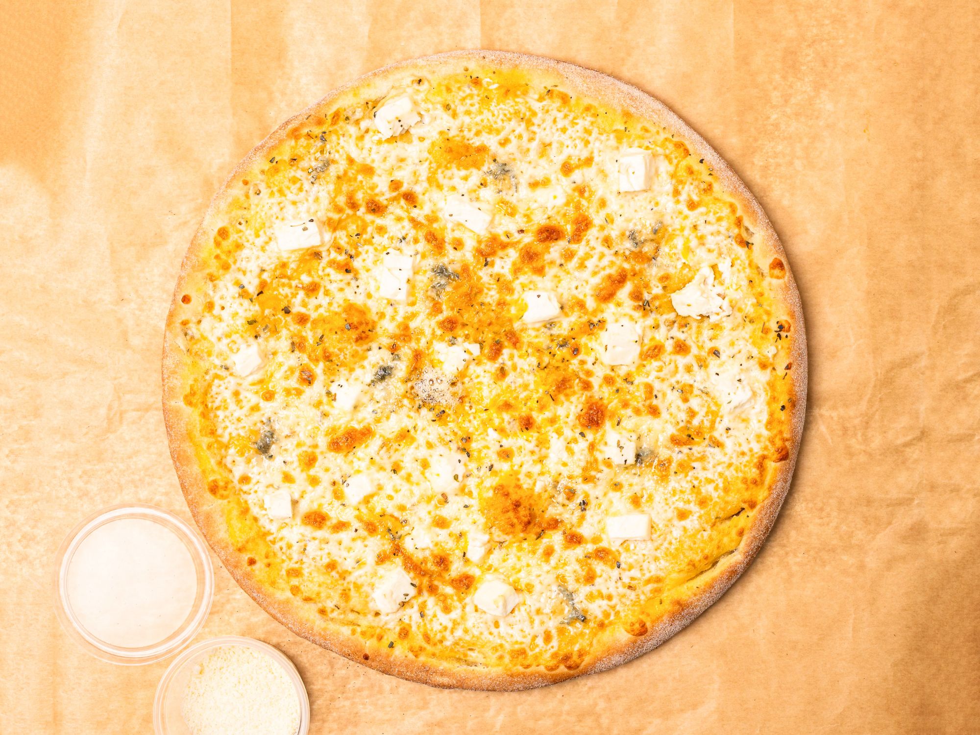 16. Cztery Sery Autentico