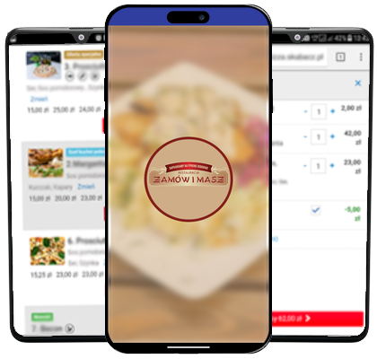 Pobierz naszą aplikację