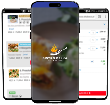 Pobierz naszą aplikację