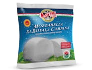 Mozzarellą bufala DOP  