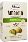 Ciastka pistacjowe Amaretti Pistacchio 170g