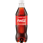 Coca-cola 500ml 
