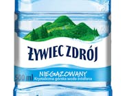 Woda Żywiec Naturalna 500ml 