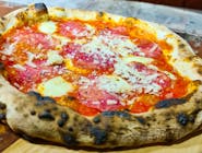 SPECJALNA OFERTA - Pizza salami z truflami