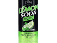 Mohito Soda