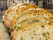 Chleb włoski pszenny