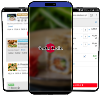 Pobierz naszą aplikację