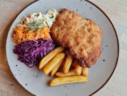KOTLET SCHABOWY  500 g