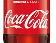 Coca Cola 0,85 L