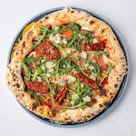 Pizza Prosciutto Romana