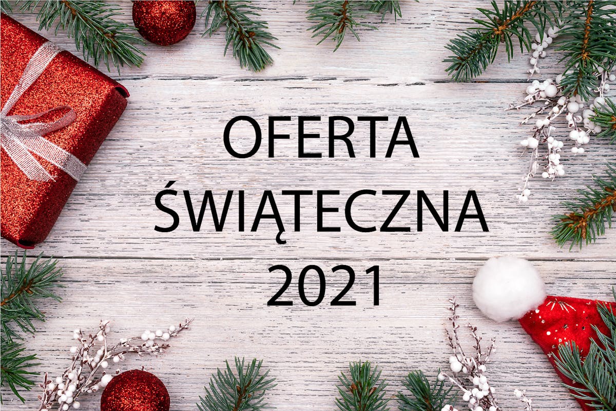 Oferta Świąteczna