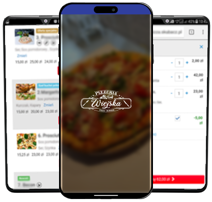 Pobierz naszą aplikację