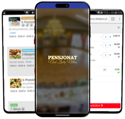 Pobierz naszą aplikację