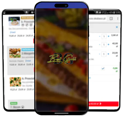 Aplikacja mobilna