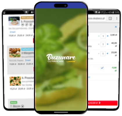 Descarcă aplicația noastră