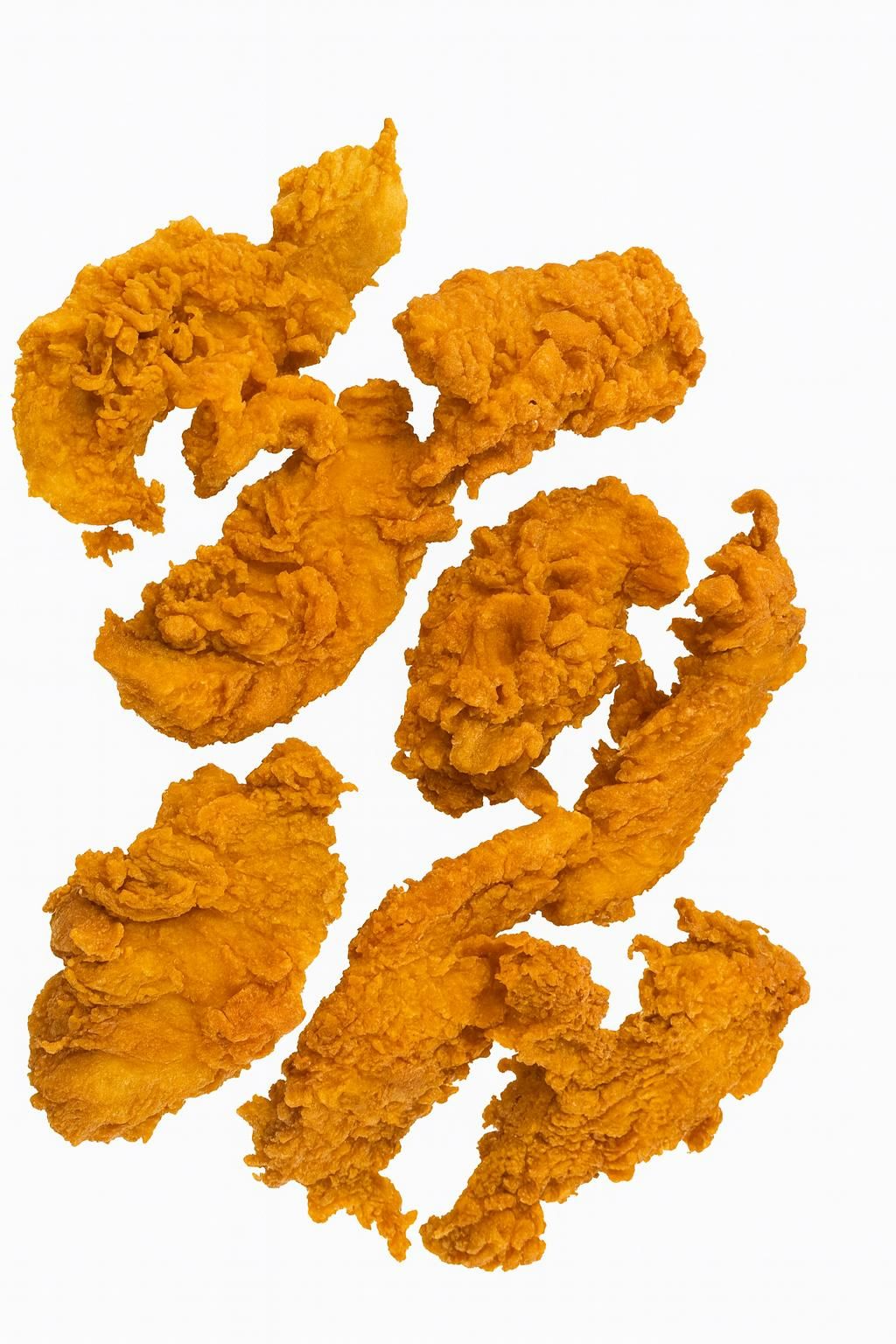 2Hungry Tenders 5buc.