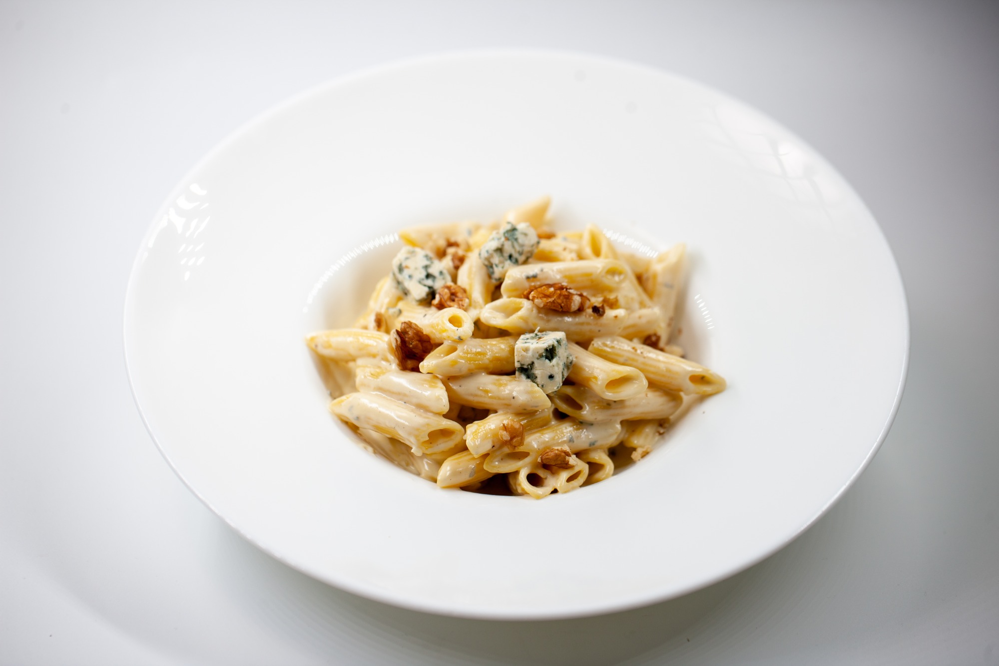 Penne Quattro Formaggi