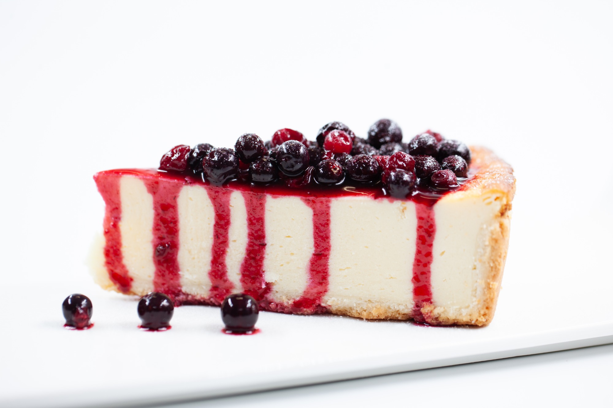 Cheescake clasic