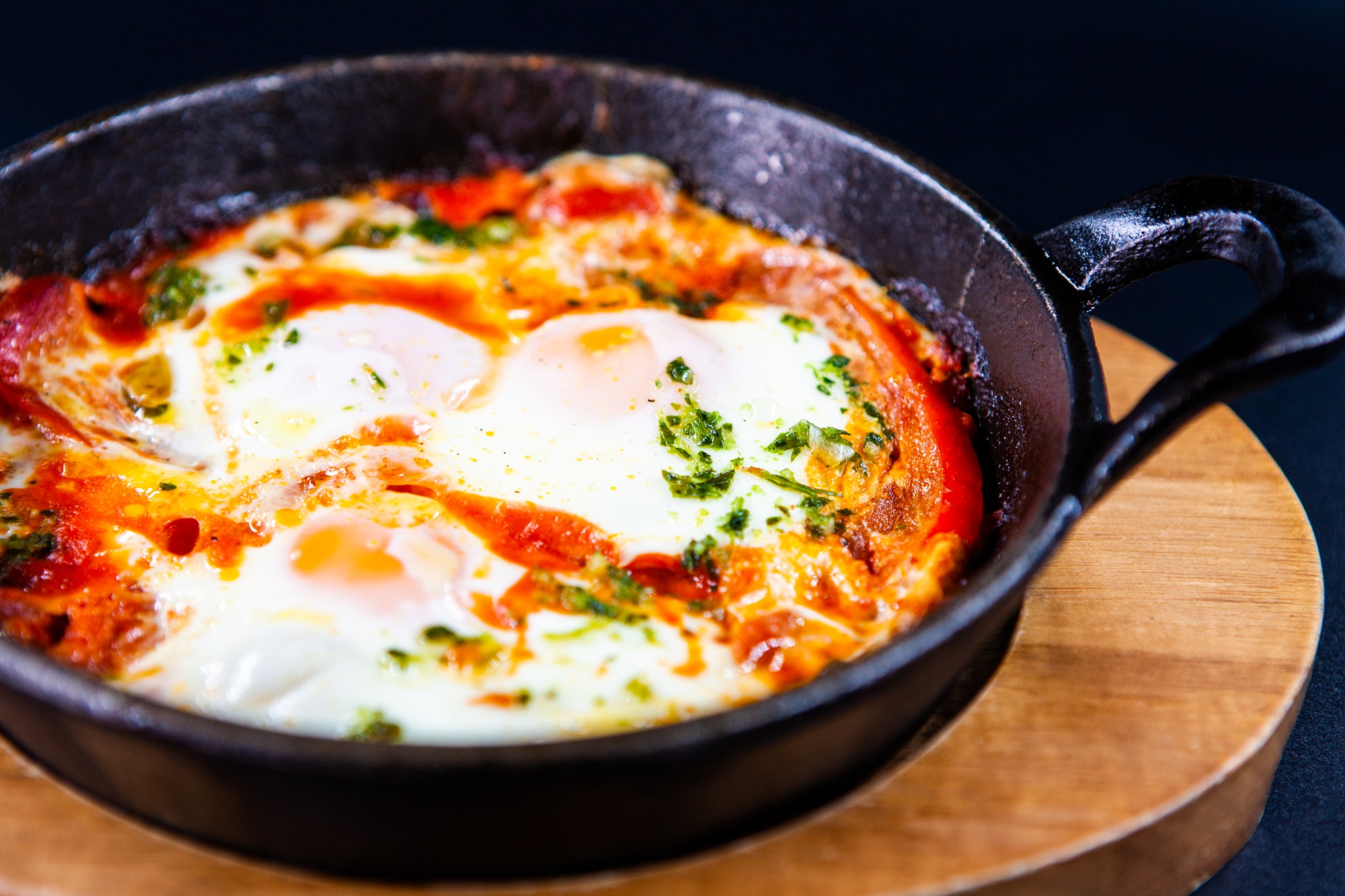 Shakshuka