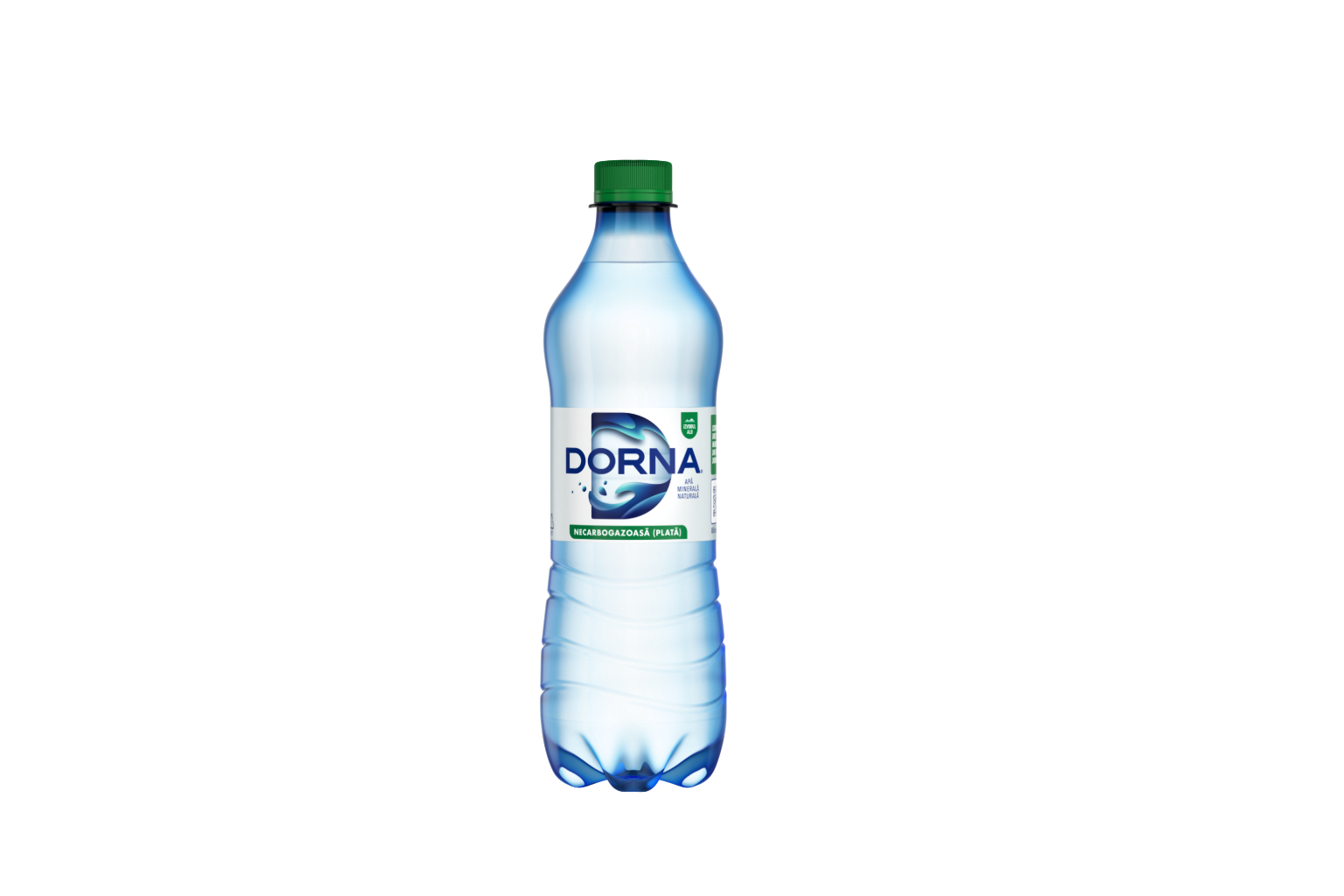 Apă Dorna (Plată) 500 ml