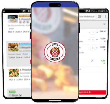 Pobierz naszą aplikację