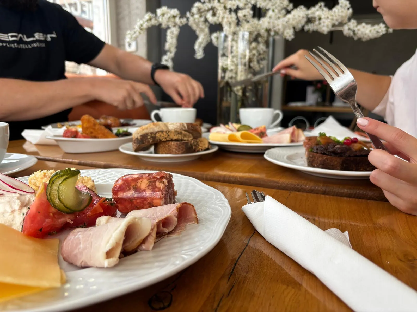 Catering Iława, imprezy okolicznościowe