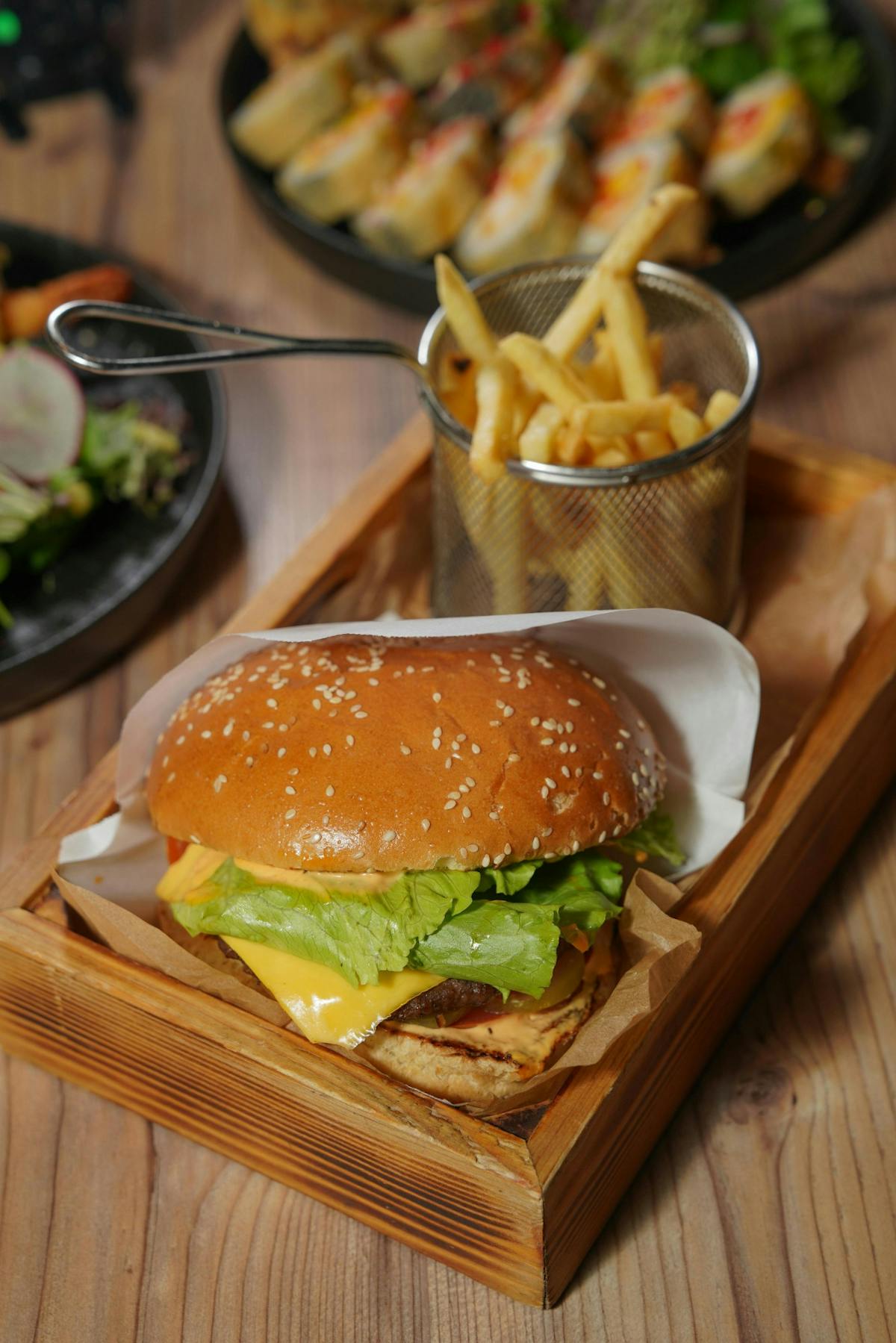 Burgeri